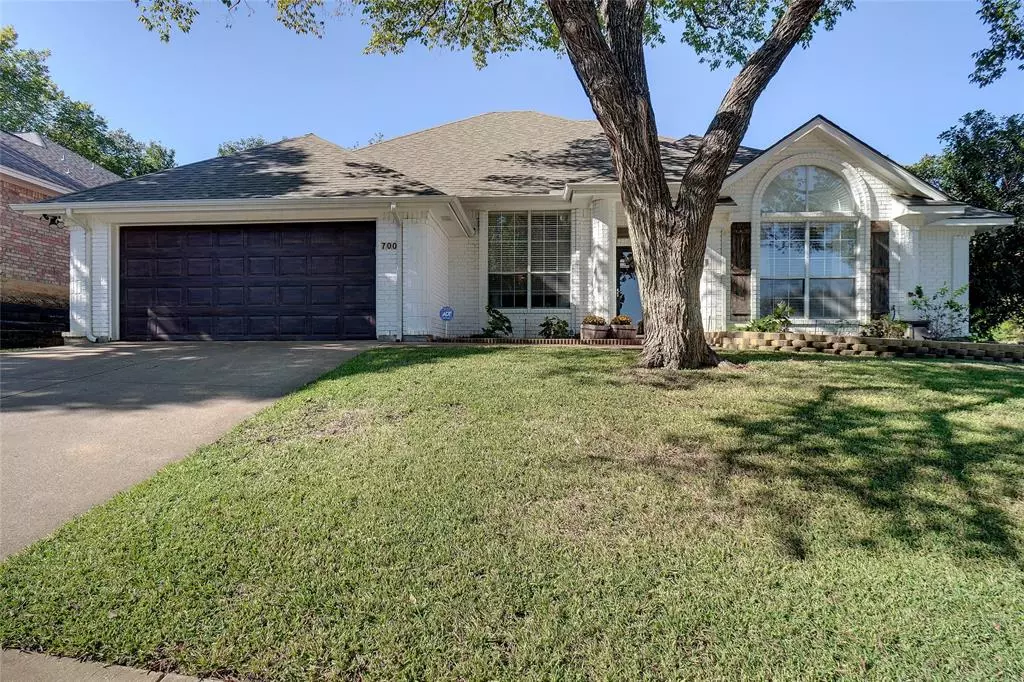 Euless, TX 76040,700 Jonathan Drive