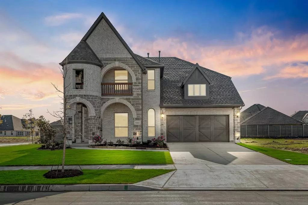 Little Elm, TX 76227,844 Blue Yucca Lane