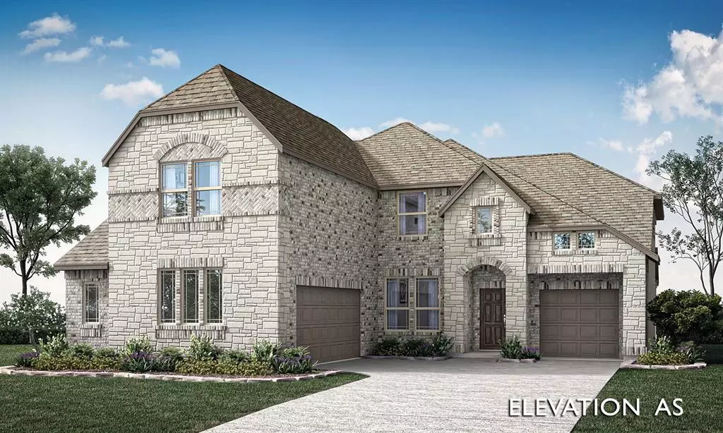 Rockwall, TX 75032,3804 Oakcrest Drive