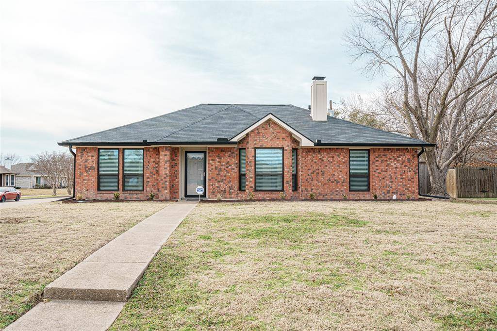 Rowlett, TX 75088,8201 Red Wing Court