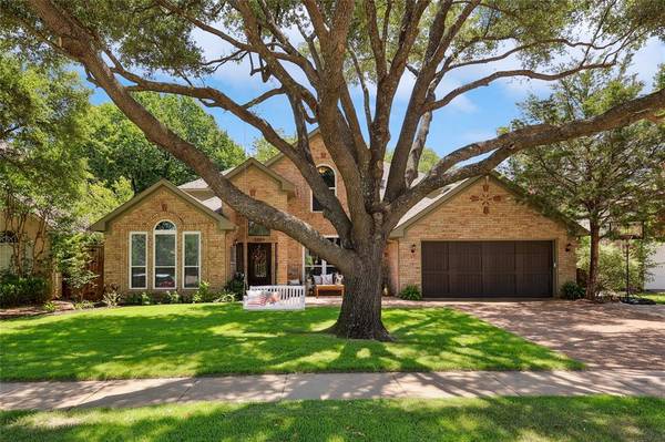 3205 Druid Way, Flower Mound, TX 75028