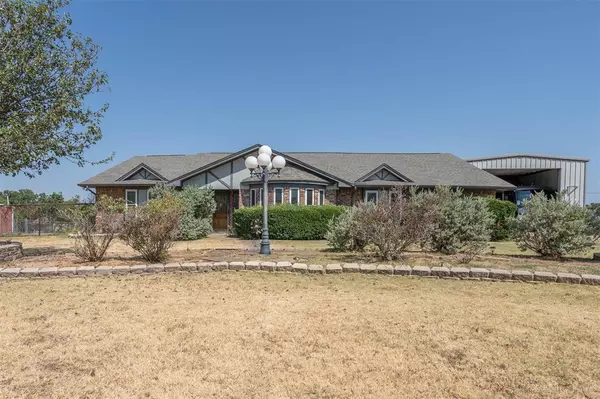 Burleson, TX 76028,109 Heritage Drive