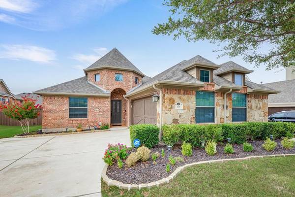 529 Northwyck Lane, Keller, TX 76248