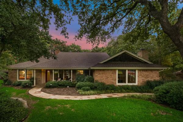 2005 Hickory Hollow Lane, Keller, TX 76262