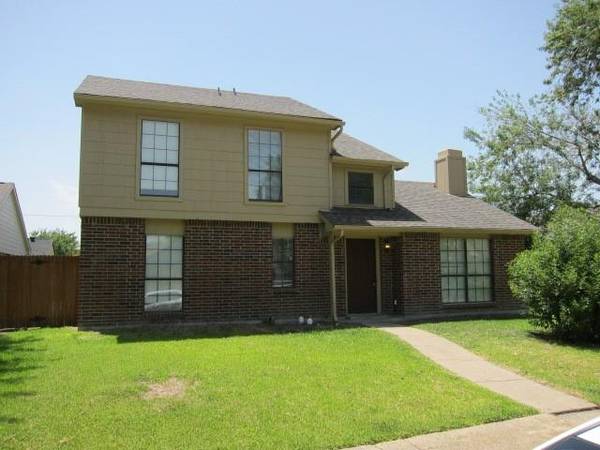 4609 Horizon Drive,  Rowlett,  TX 75088