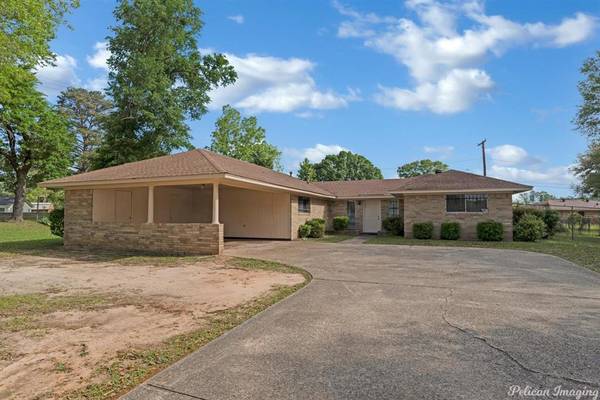 800 Durwood Drive, Minden, LA 71055