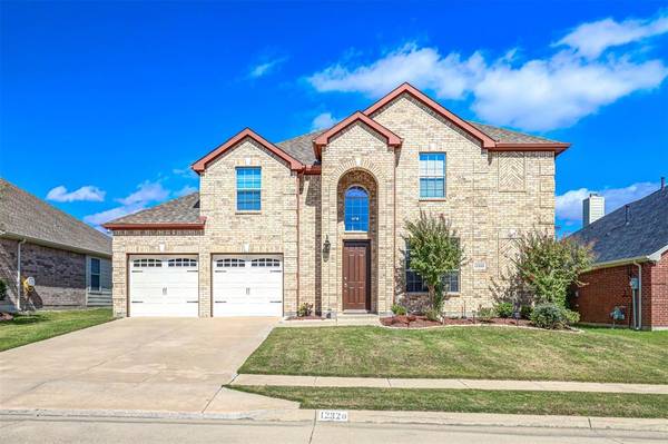 12320 Langley Hill Drive, Fort Worth, TX 76244