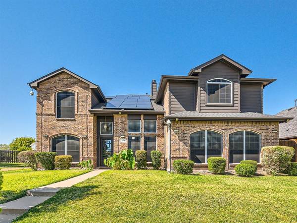 125 Lanshire Drive, Rockwall, TX 75032