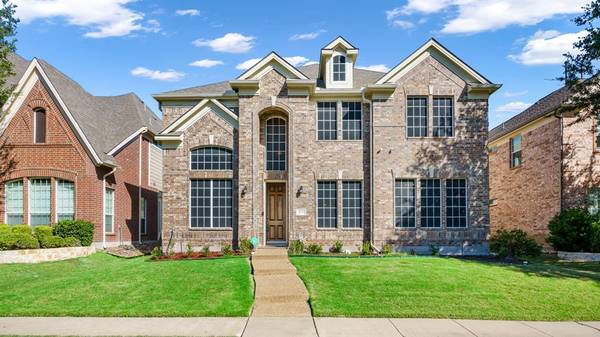 1619 Humbolt Drive, Allen, TX 75002