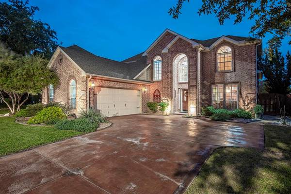 5420 Mt Mckinley Road, Fort Worth, TX 76137