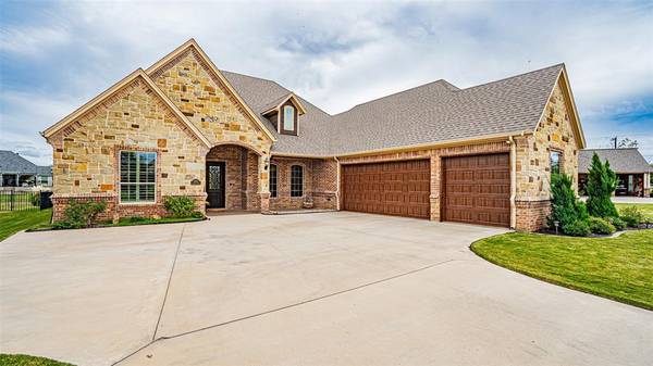 6103 Browning Court, Granbury, TX 76049