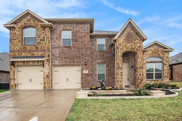 3719 Rusty Spur, Krum, TX 76249