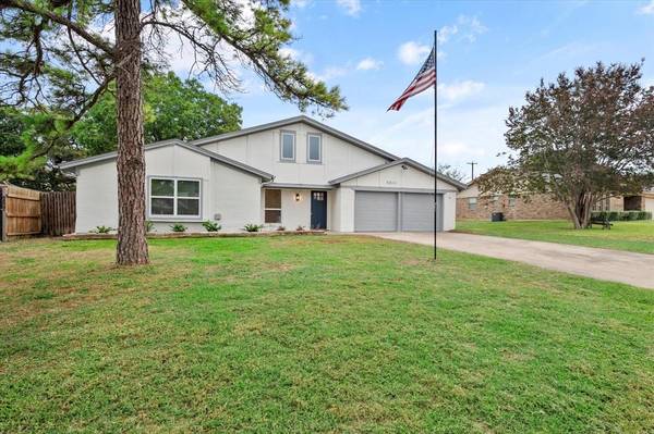 8841 Main Street, North Richland Hills, TX 76182