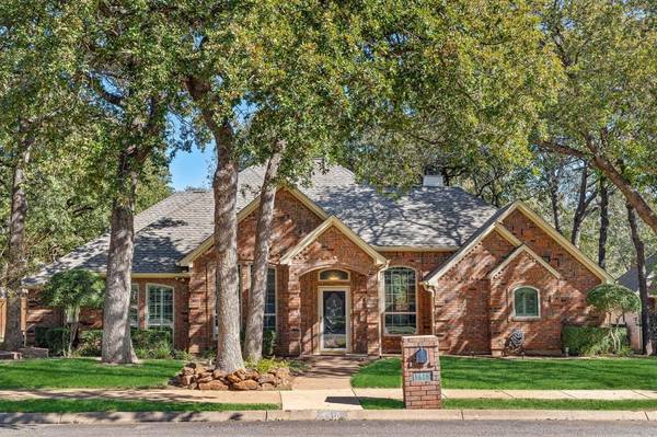 1419 Cat Mountain Trail, Keller, TX 76248