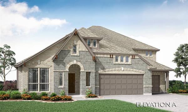 116 Dove Haven Drive, Wylie, TX 75098