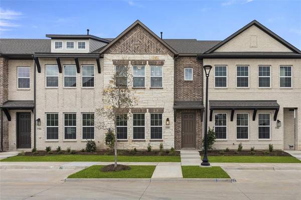 2282 Black Forest Drive, Allen, TX 75013