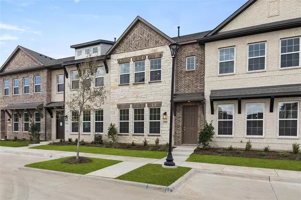 Allen, TX 75013,2282 Black Forest Drive