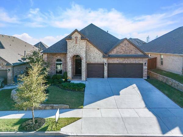 15221 Primrose Garden Court, Aledo, TX 76008