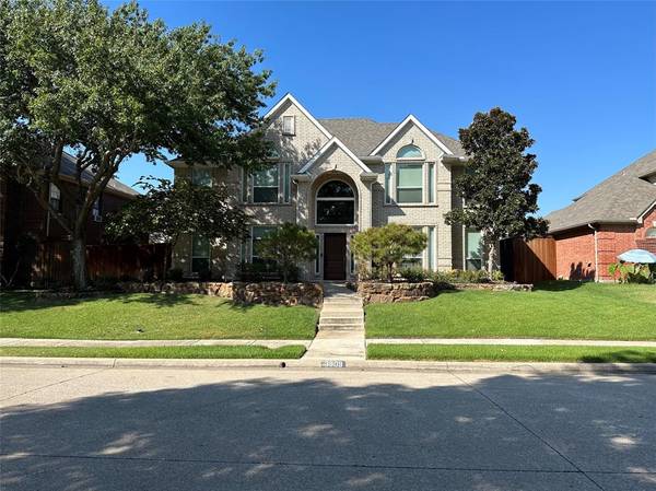 3909 Waynoka Drive, Carrollton, TX 75007