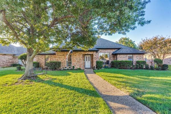 1612 Tawakoni Lane, Plano, TX 75075