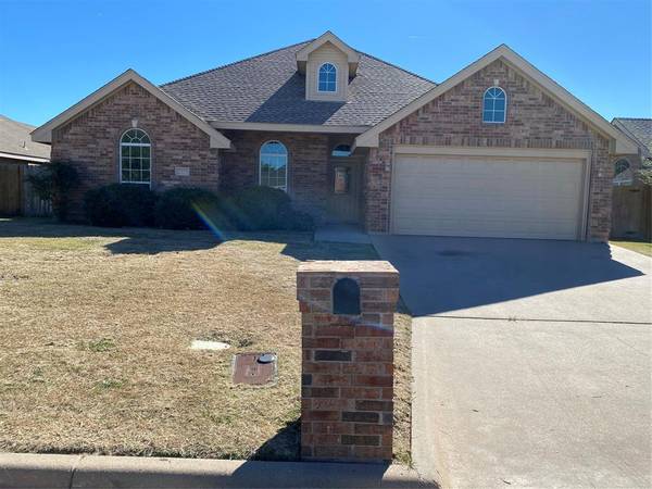 2225 Old Ironsides Road, Abilene, TX 79601