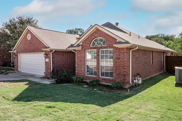 Fort Worth, TX 76040,12720 Chinaberry Court