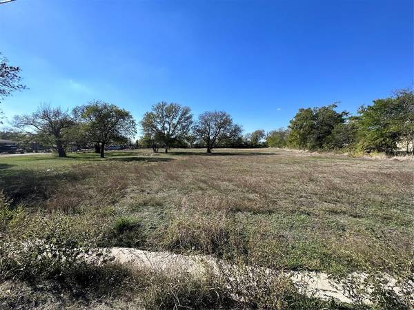 TBD Shaffner Street, Ponder, TX 76259