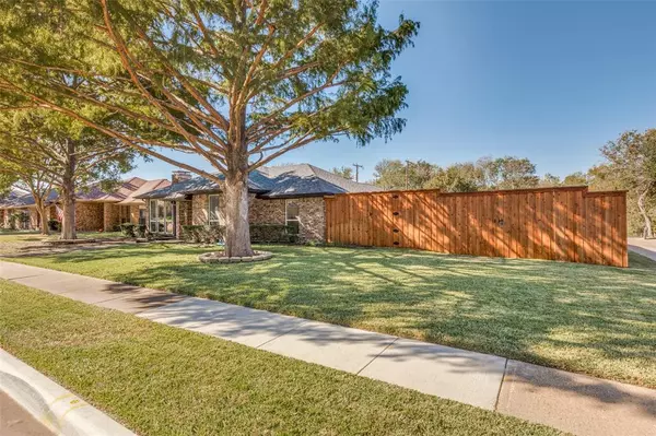 Wylie, TX 75098,700 Stoneybrook Drive