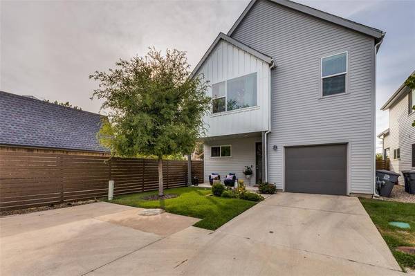 6513 Arborist Lane, Dallas, TX 75214