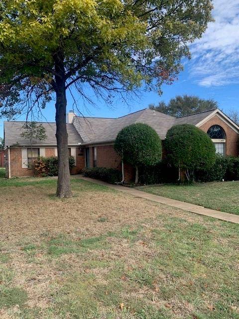 Mesquite, TX 75149,1809 Sandcastle Trail