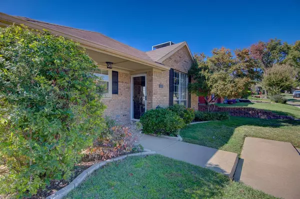 Lewisville, TX 75067,1816 Water Oak Drive