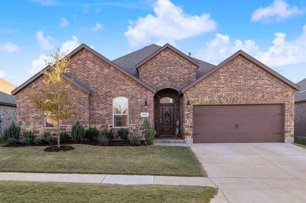 1721 Tapadero Lane, Celina, TX 75009