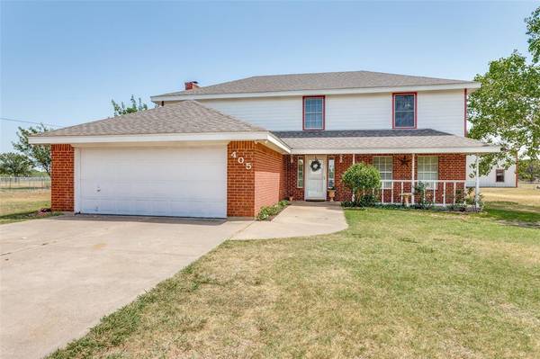 Haslet, TX 76052,405 Country Lane