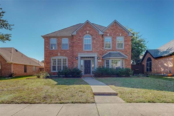 10301 Forrest Drive, Frisco, TX 75035