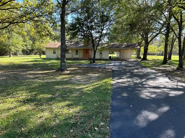 285 Branding Iron Drive, Grand Cane, LA 71032