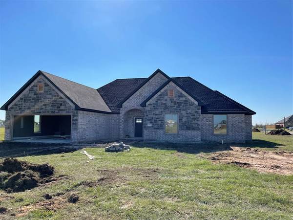 900 Shirley Jean Lane, Collinsville, TX 76233