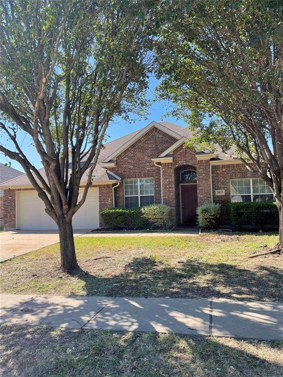 2025 Chisolm Trail, Forney, TX 75126