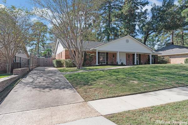 534 Dunmoreland Drive, Shreveport, LA 71106