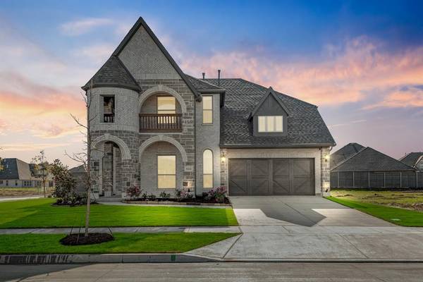 844 Blue Yucca Lane, Little Elm, TX 76227