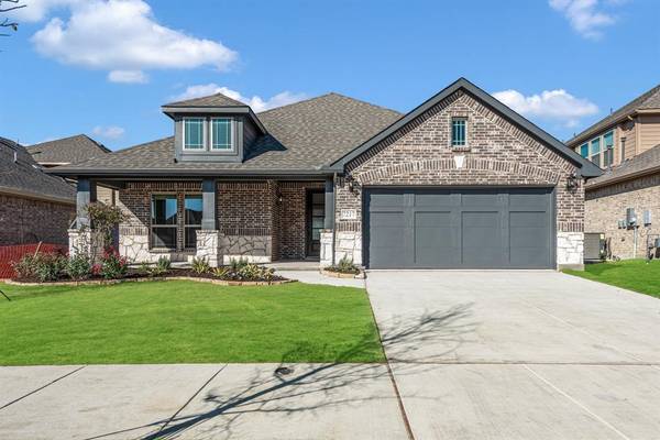 7217 Cherry Blossom Lane, Little Elm, TX 76227