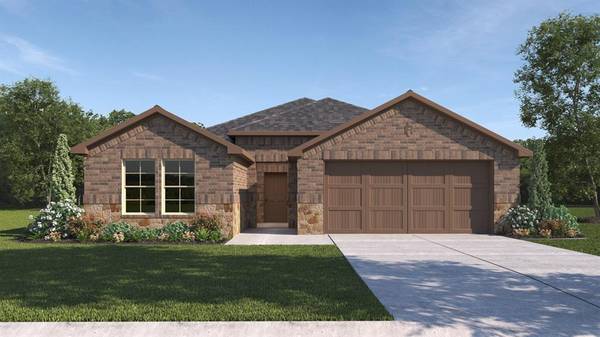 8415 Radiant Street, Garland, TX 75043