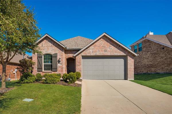 5288 Canfield Lane, Forney, TX 75126