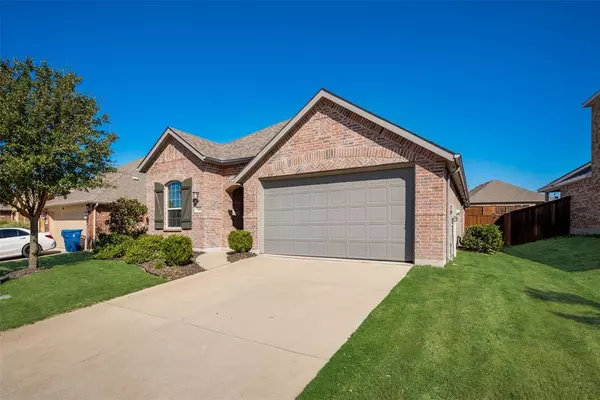 Forney, TX 75126,5288 Canfield Lane