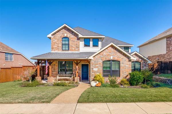 2140 Clubview Drive, Rockwall, TX 75087