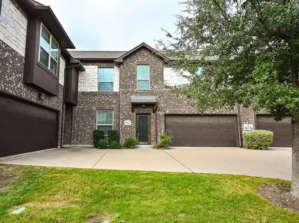 5023 Italia Lane, Grand Prairie, TX 75052