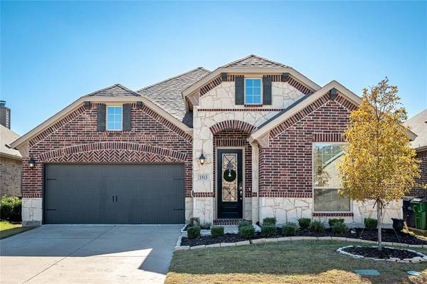 1513 Bird Cherry Lane, Celina, TX 75078