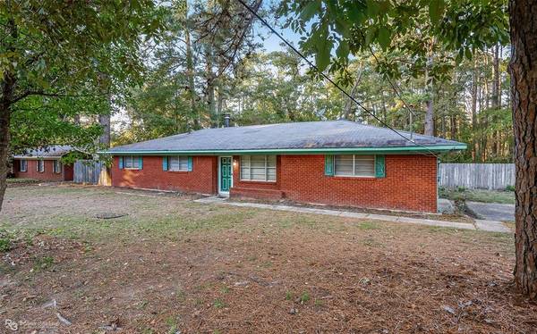 6700 Bolinger Drive, Shreveport, LA 71107