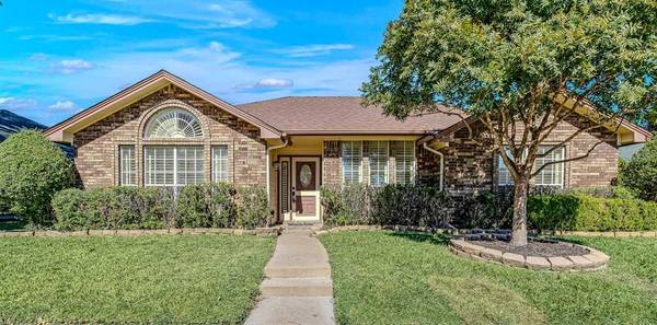 2305 Lancecrest Drive, Garland, TX 75044