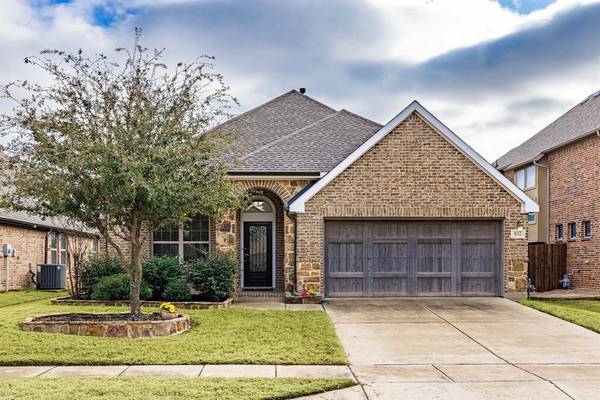 8312 Whistling Duck Drive, Fort Worth, TX 76118