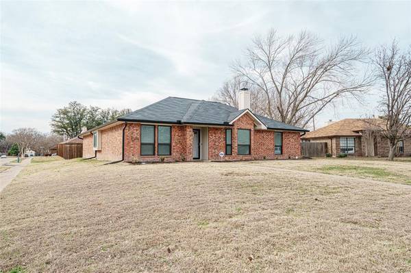 Rowlett, TX 75088,8201 Red Wing Court